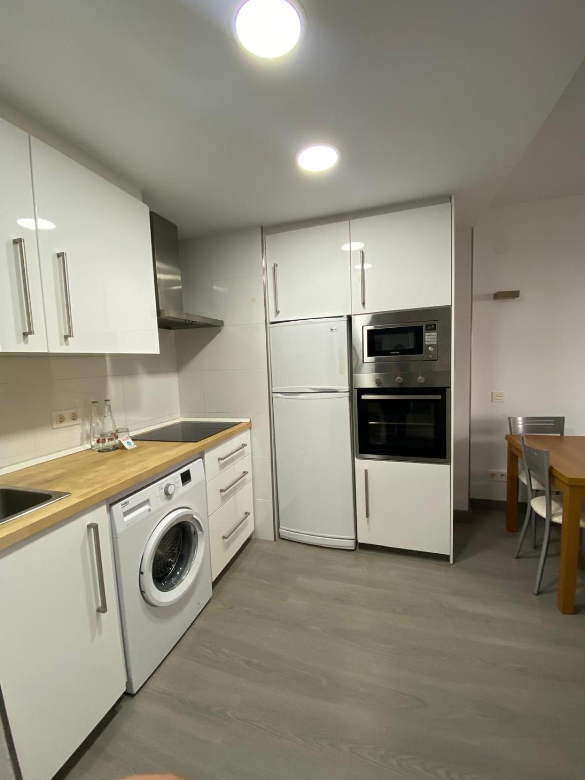 Apartamentos Chinasolymar Almunecar Exterior photo