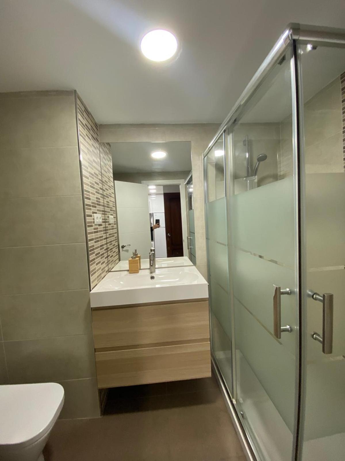 Apartamentos Chinasolymar Almunecar Exterior photo