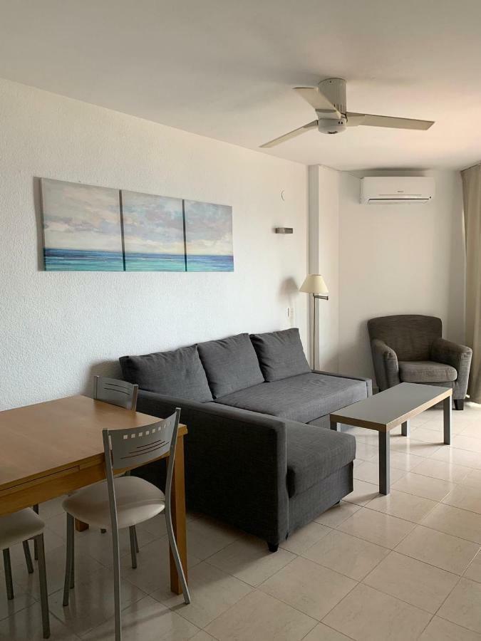 Apartamentos Chinasolymar Almunecar Exterior photo
